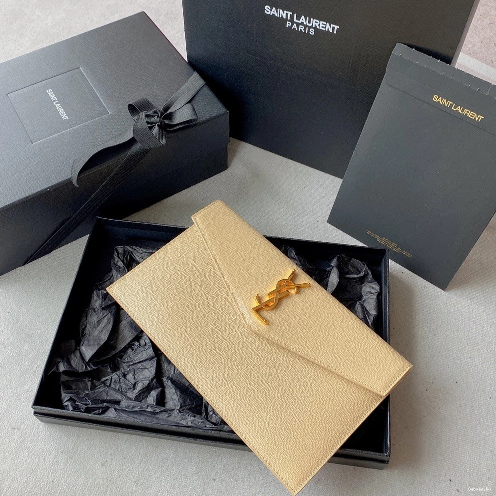 UPTOWN POUCH YSL 0813